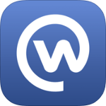 Workplace by Facebook cho iOS