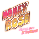 Honey Rose: Underdog Fighter Extraordinaire