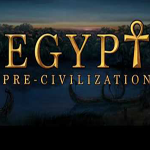 Pre-Civilization Egypt