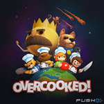 Overcooked