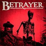 Betrayer