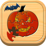 Kids Halloween Puzzles and Logic Games cho Mac