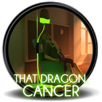 That Dragon, Cancer