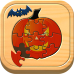 Kids Halloween Puzzles and Logic Games cho Mac