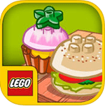 LEGO DUPLO Food cho iOS