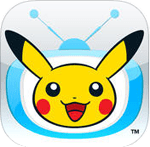 Pokémon TV cho iOS