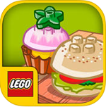 LEGO DUPLO Food cho iOS