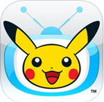 Pokémon TV cho iOS