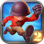 Fieldrunners 2 cho iOS