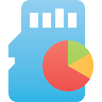 Storage Analyser cho Android