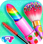 Candy Makeup cho iOS