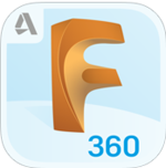 Fusion 360 cho iOS
