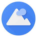 Google Wallpapers cho Android