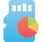 Storage Analyser cho Android