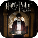Harry Potter and the Half-Blood Prince cho iOS