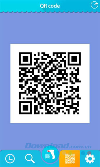 Mã QR Code