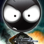 Stickman Battlefields cho Android