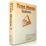 Sothink Tree Menu