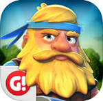Cloud Raiders cho iOS