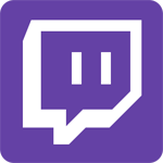 Twitch Web