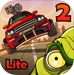 Earn to Die 2 Lite cho iOS