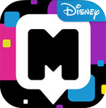 Disney Mix cho iOS