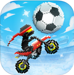 Drive Ahead! Sports cho iOS