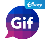 Disney Gif cho Android