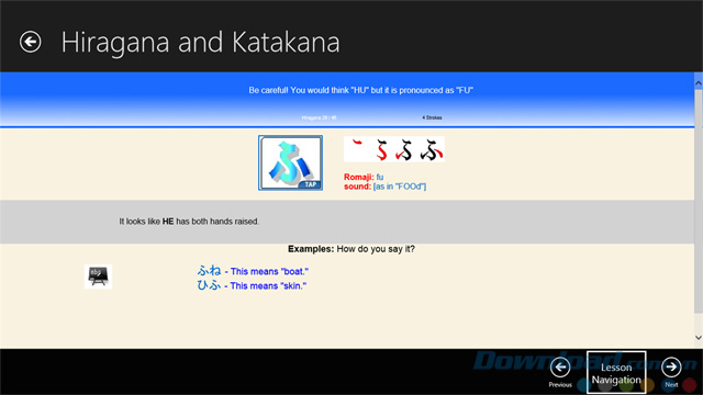 Học từ vựng tiếng Nhật Học từ vựng tiếng Nhật
