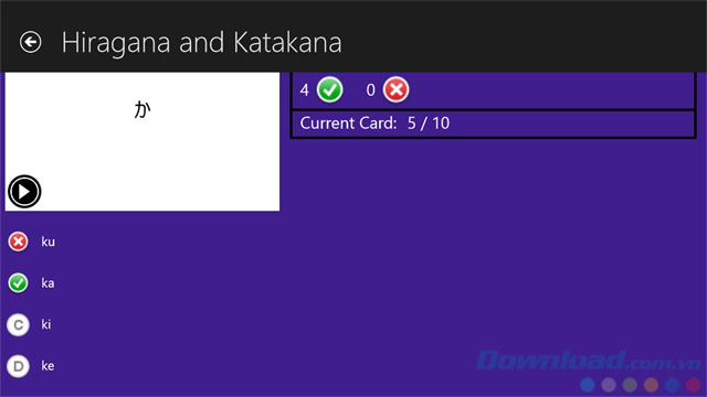 Bài trắc nghiệm từ vựng Bài trắc nghiệm từ vựng