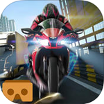 VR Motor Racing Mania cho iOS