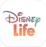 DisneyLife cho iOS