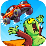 I Hate Zombies cho iOS