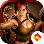 Zombie Hunter: Apocalypse cho iOS