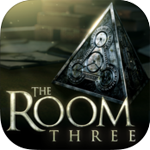 The Room Three cho iOS