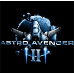 Astro Avenger 2