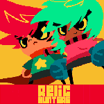 Relic Hunters Zero