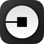 Uber cho iOS