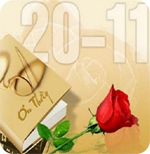 Hình nền đẹp 20/11