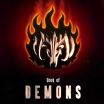 Book of Demons