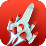 Galaga Wars cho iOS