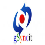 gSyncit