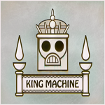 King Machine