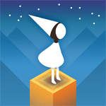 Monument Valley cho Android