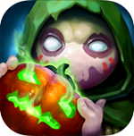 Mushroom Wars 2 cho iOS