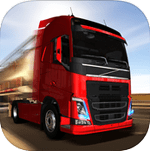 Euro Truck Driver cho iOS