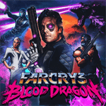 Far Cry 3 - Blood Dragon