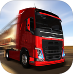 Euro Truck Driver cho iOS