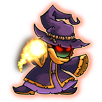 Magic Rampage cho Android