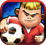 Bóng đá Kungfu cho Android